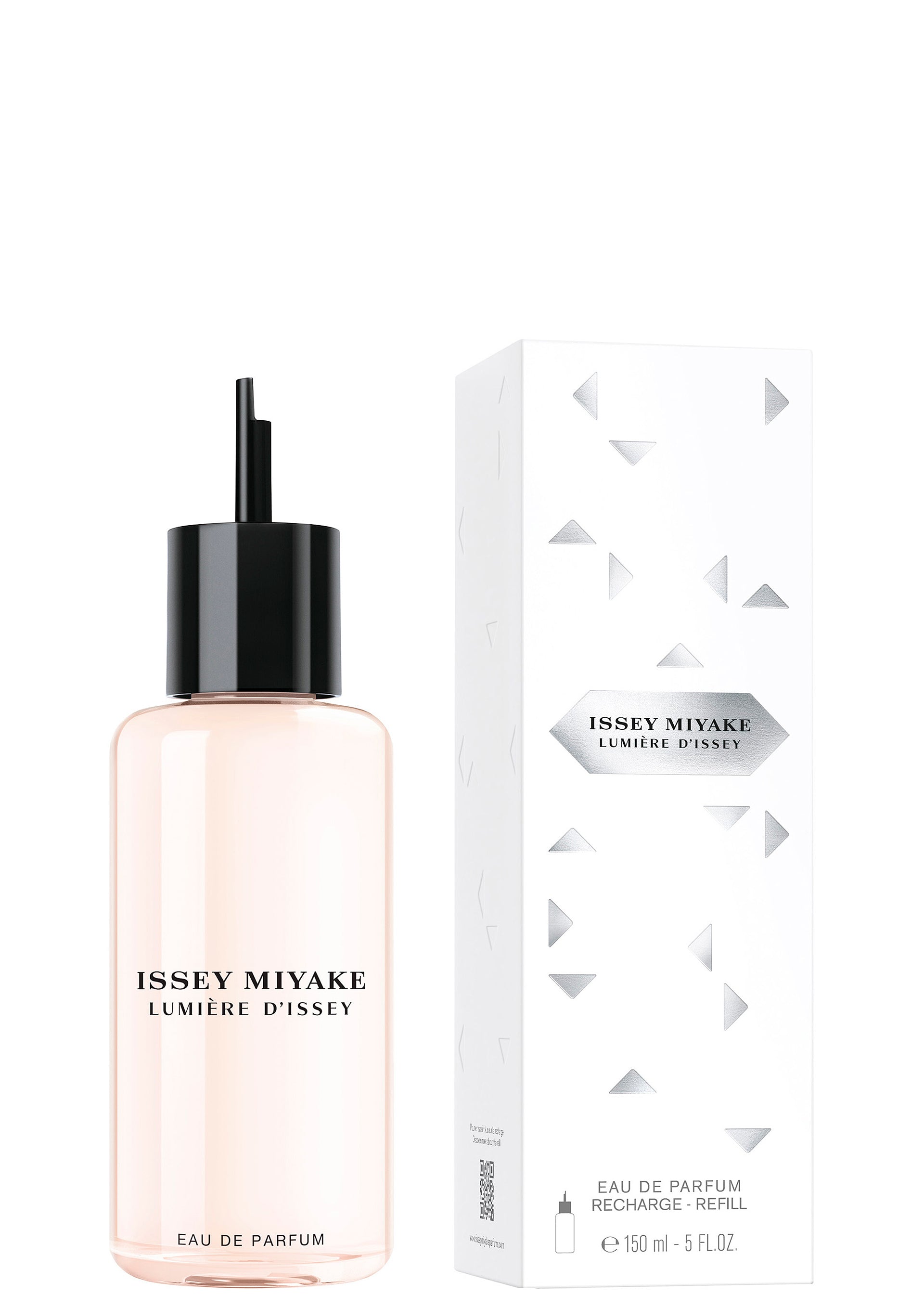 Issey Miyake Lumière d'Issey parfém náplň 150 ml