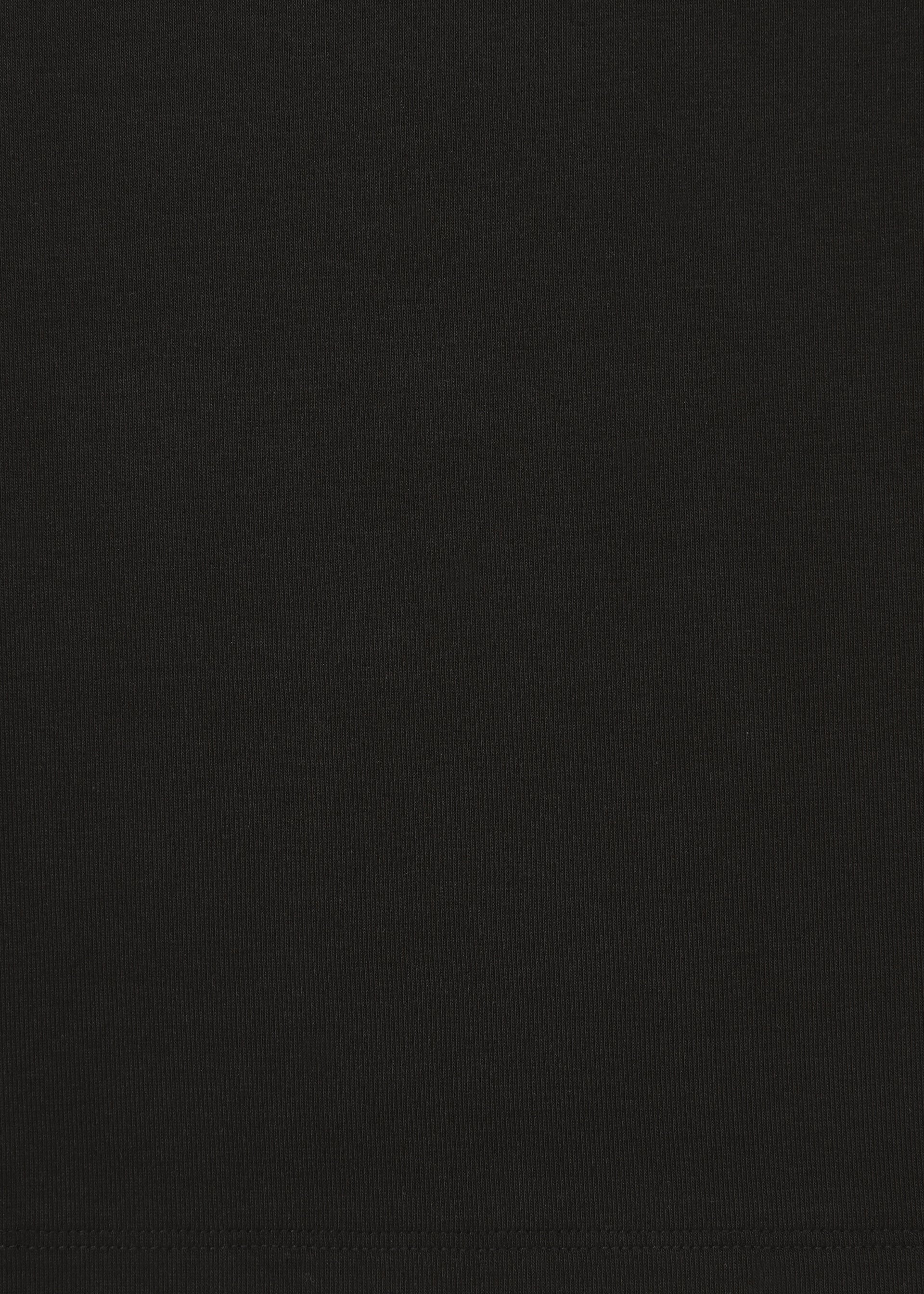 Issey Miyake HaaT CP Jersey Basic tílko bílé 2