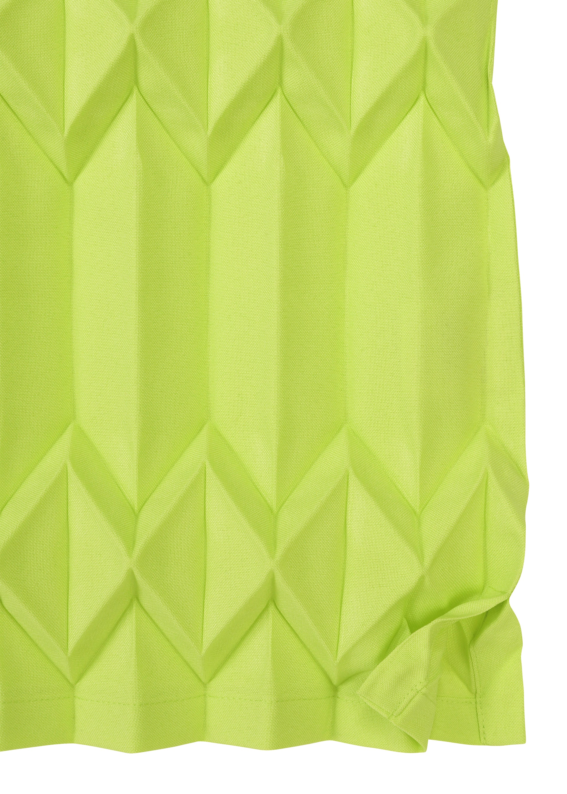 Issey Miyake Tree Pleats top bez rukávů černý