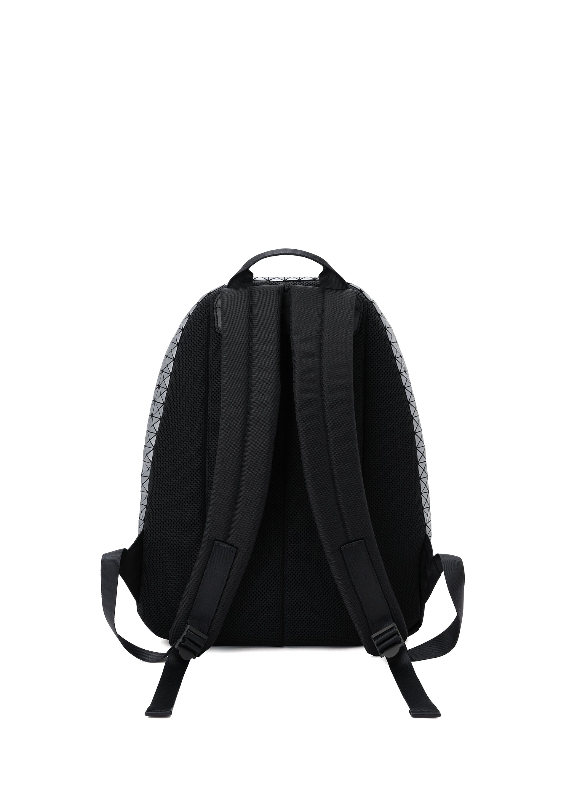 Bao Bao Issey Miyake Daypack Reflector batoh měděný