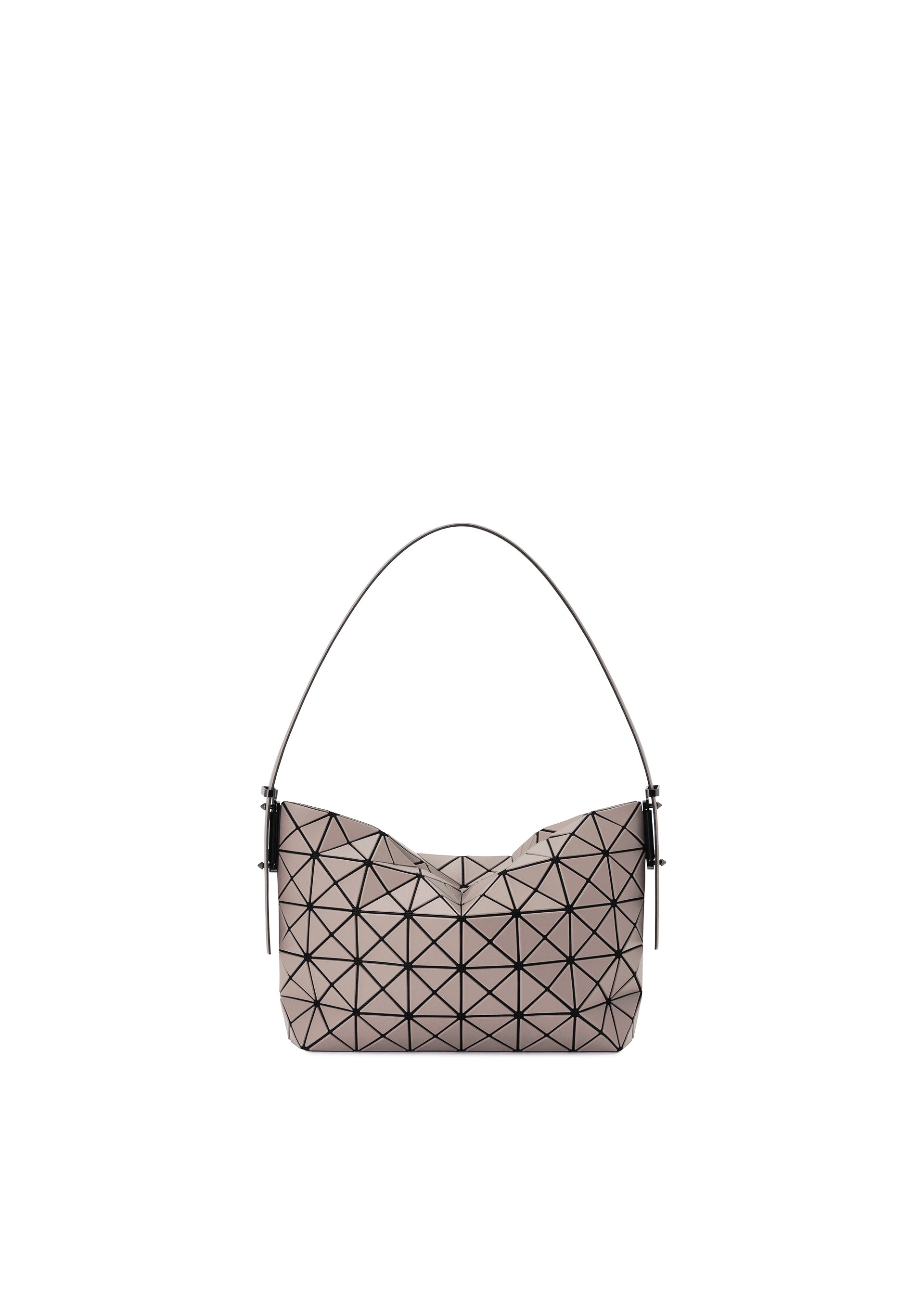 Bao Bao Issey Miyake Musette mini kabelka černá