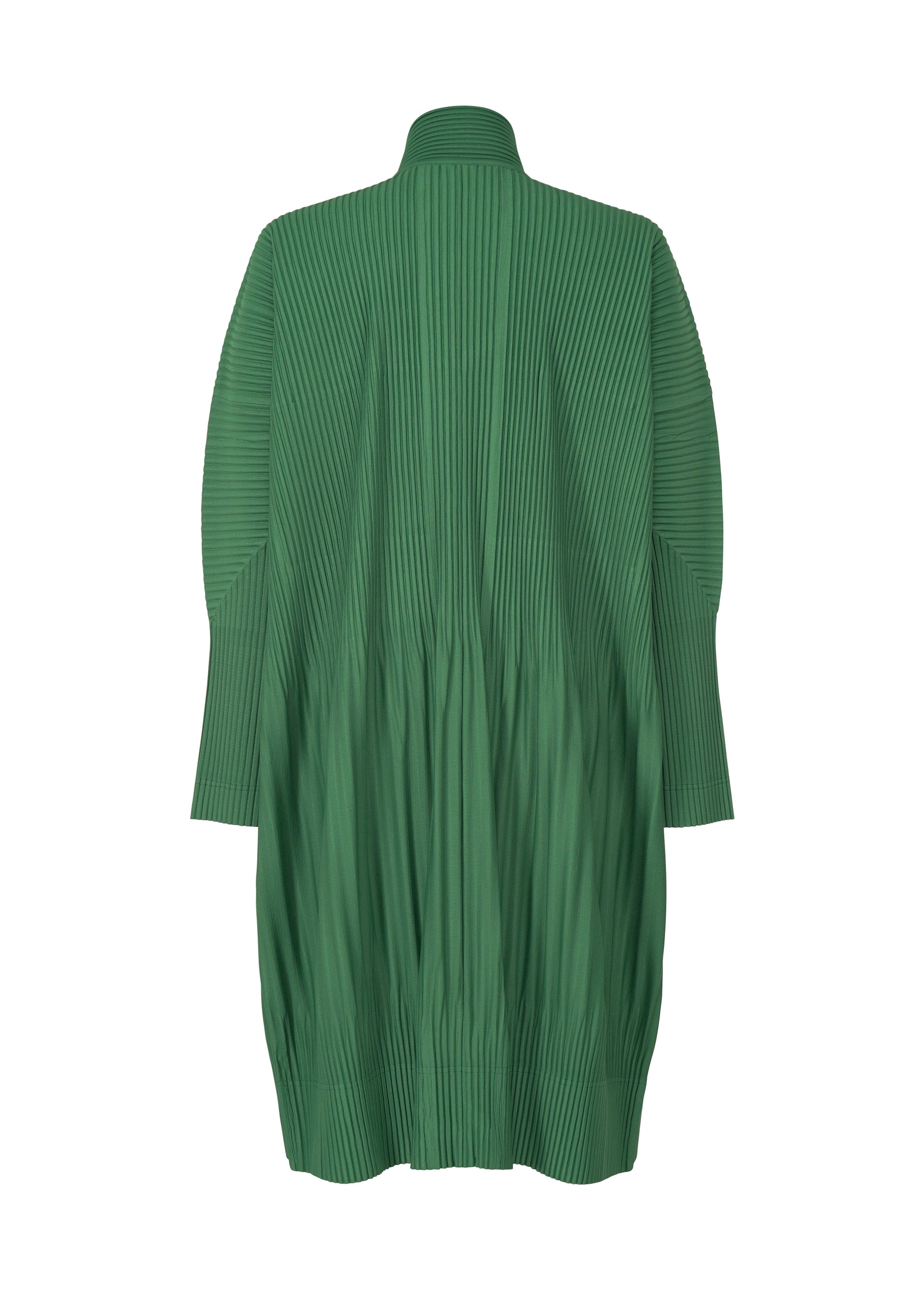 Issey Miyake Monthly Colors November kabát černý vel. 1 lehký