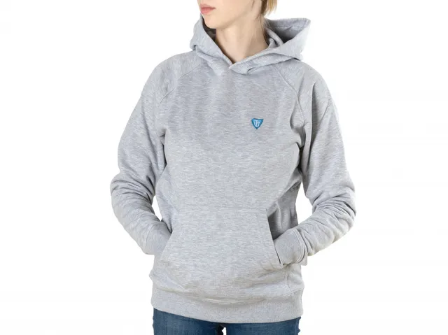 UniWearCity Hoodie unisex mikina s kapucí
