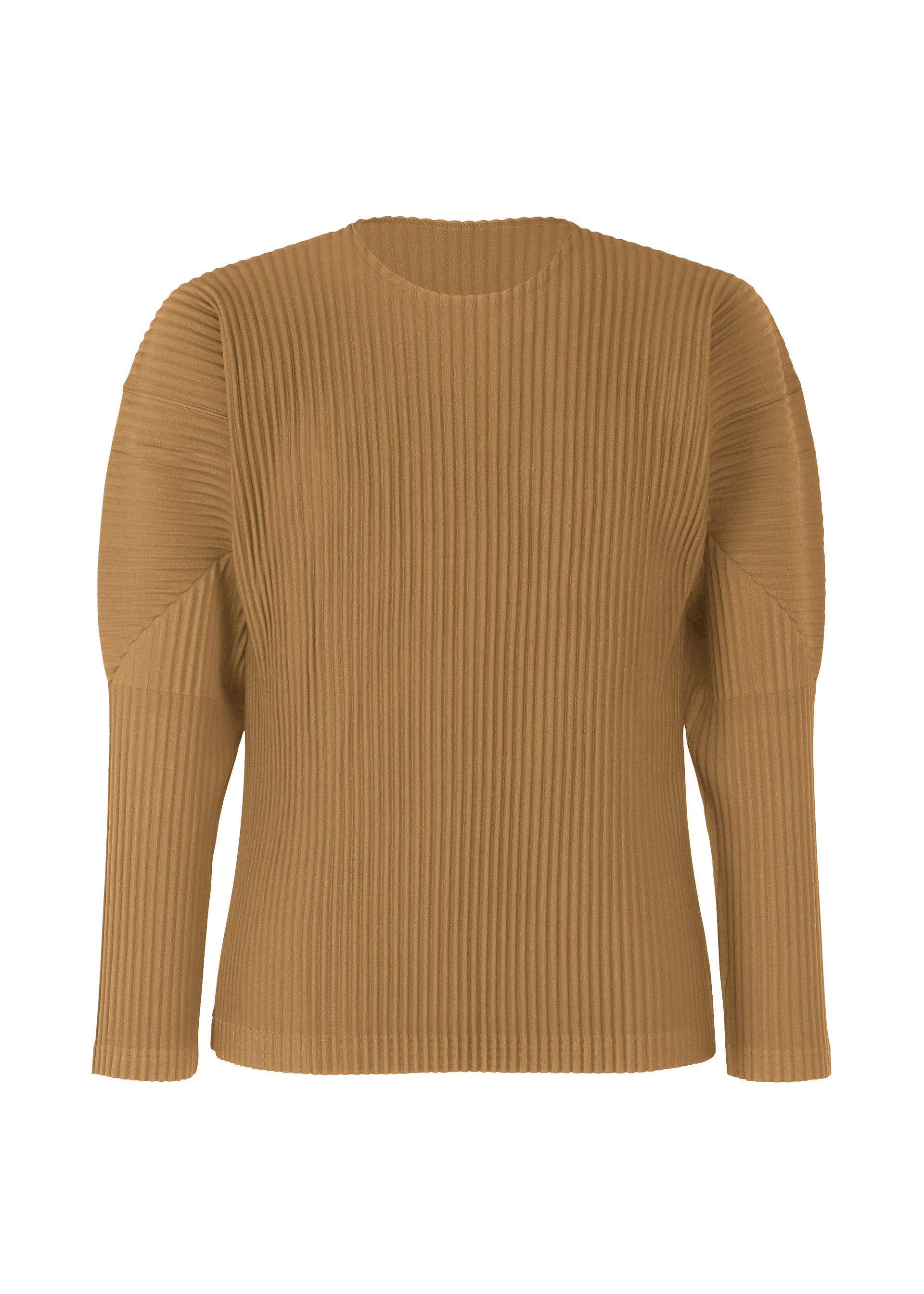 Issey Miyake Color Pleats 2 triko šedé vel. 2