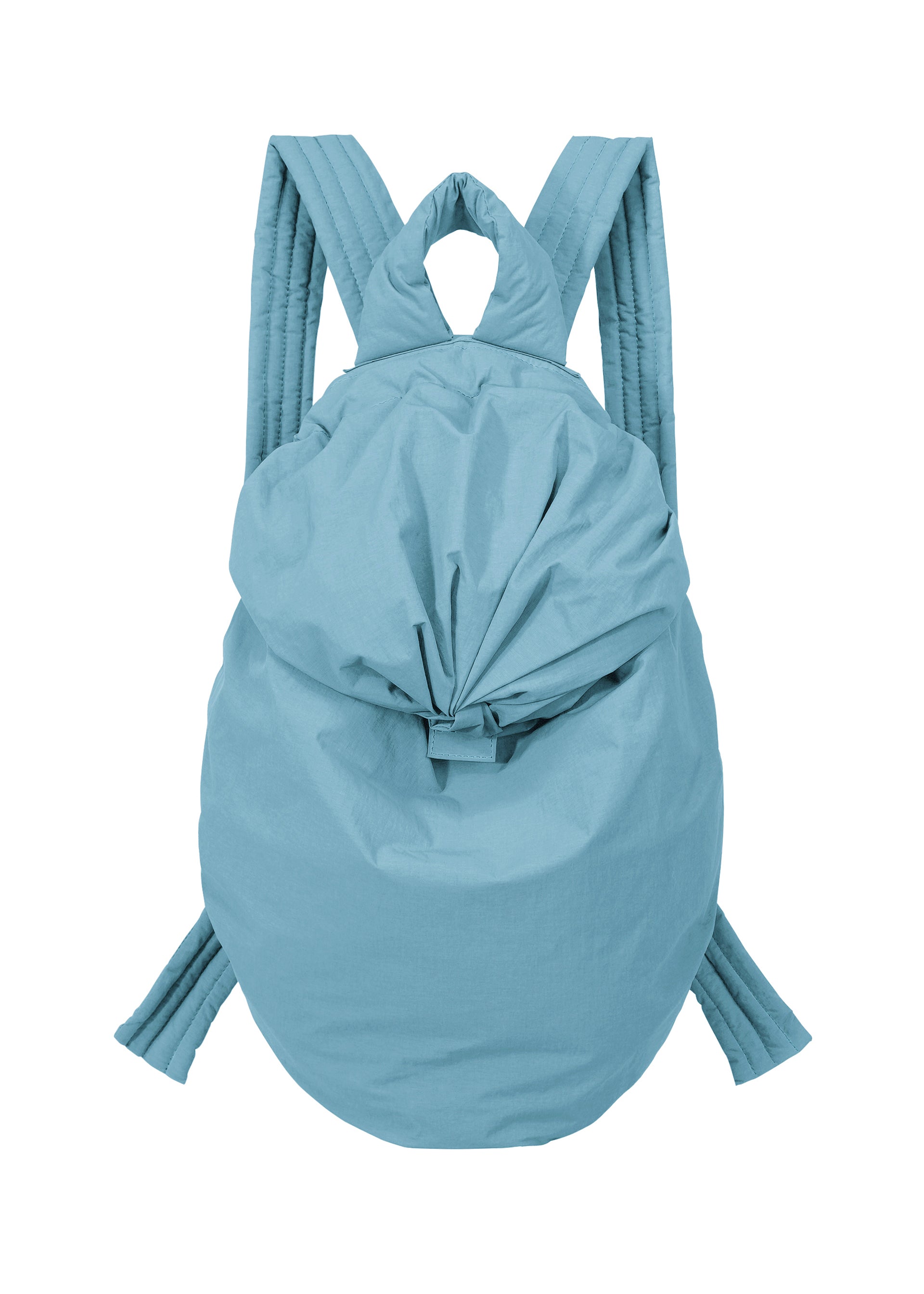Issey Miyake Fuwa Fuwa lehký batoh