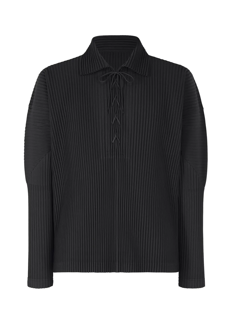 Issey Miyake Monthly Colors May pánský top černý vel. 3