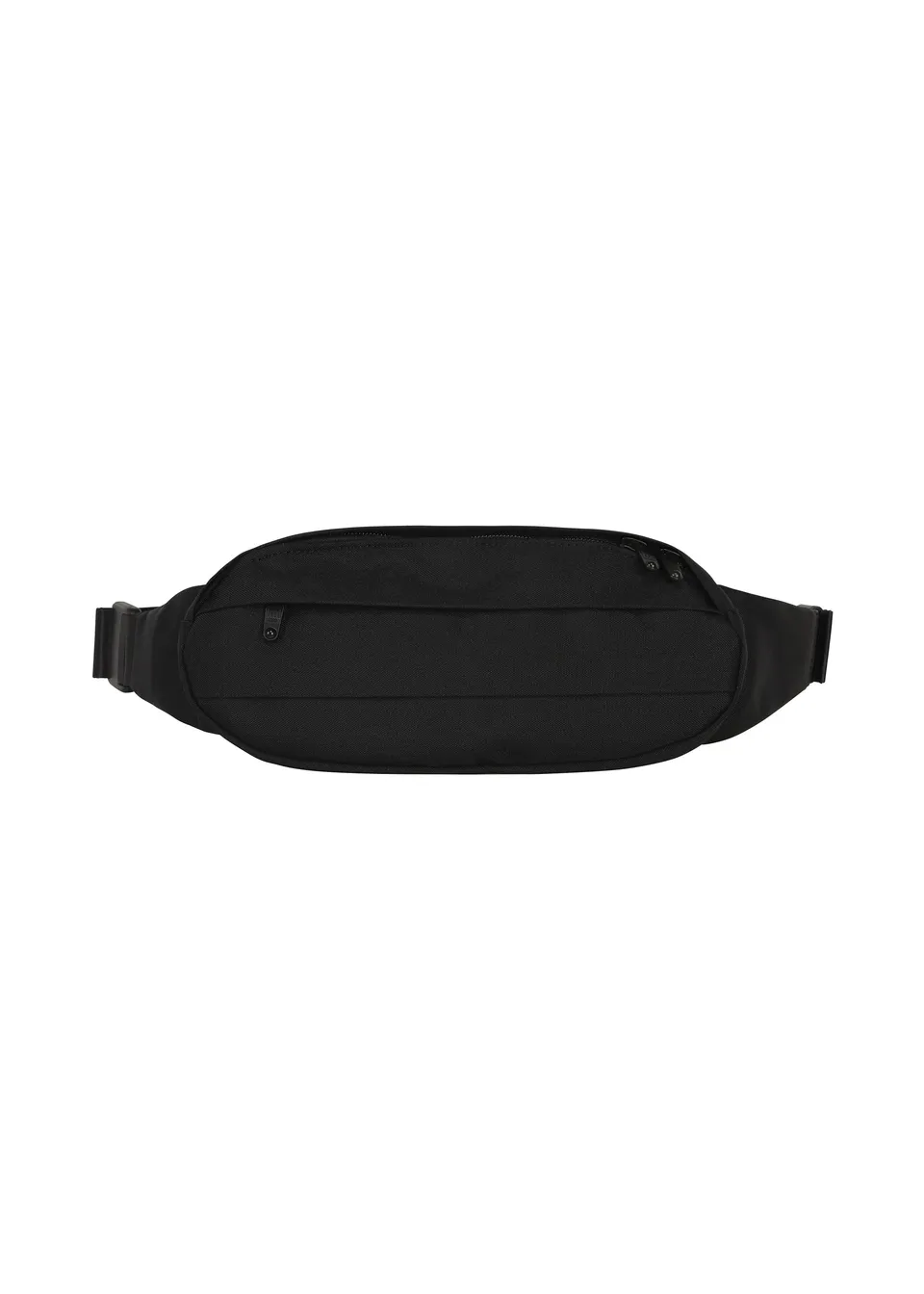 IM Men Issey Miyake Cummerbund Bag taška černá