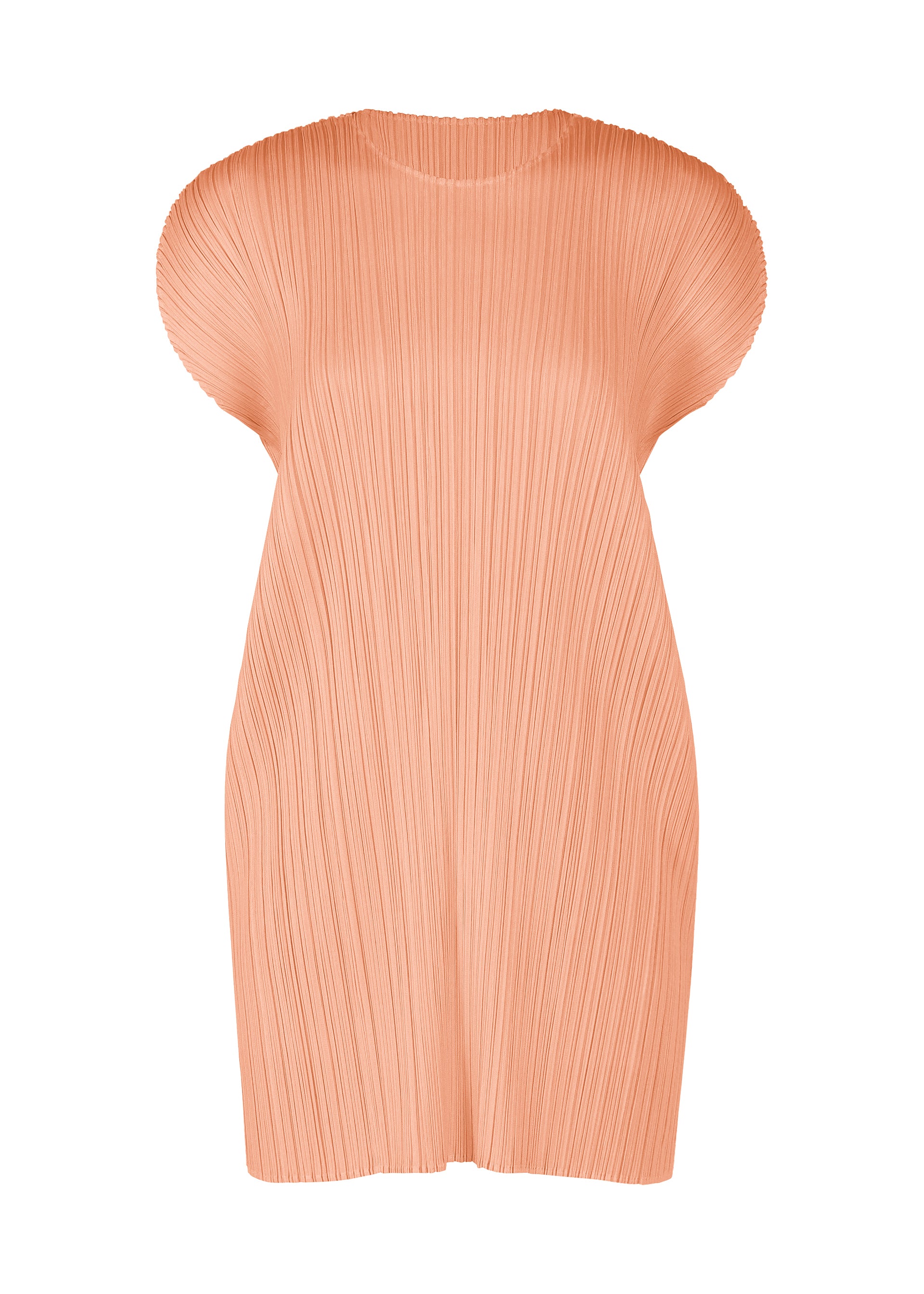 Issey Miyake Monthly Colors July tunika černá 3