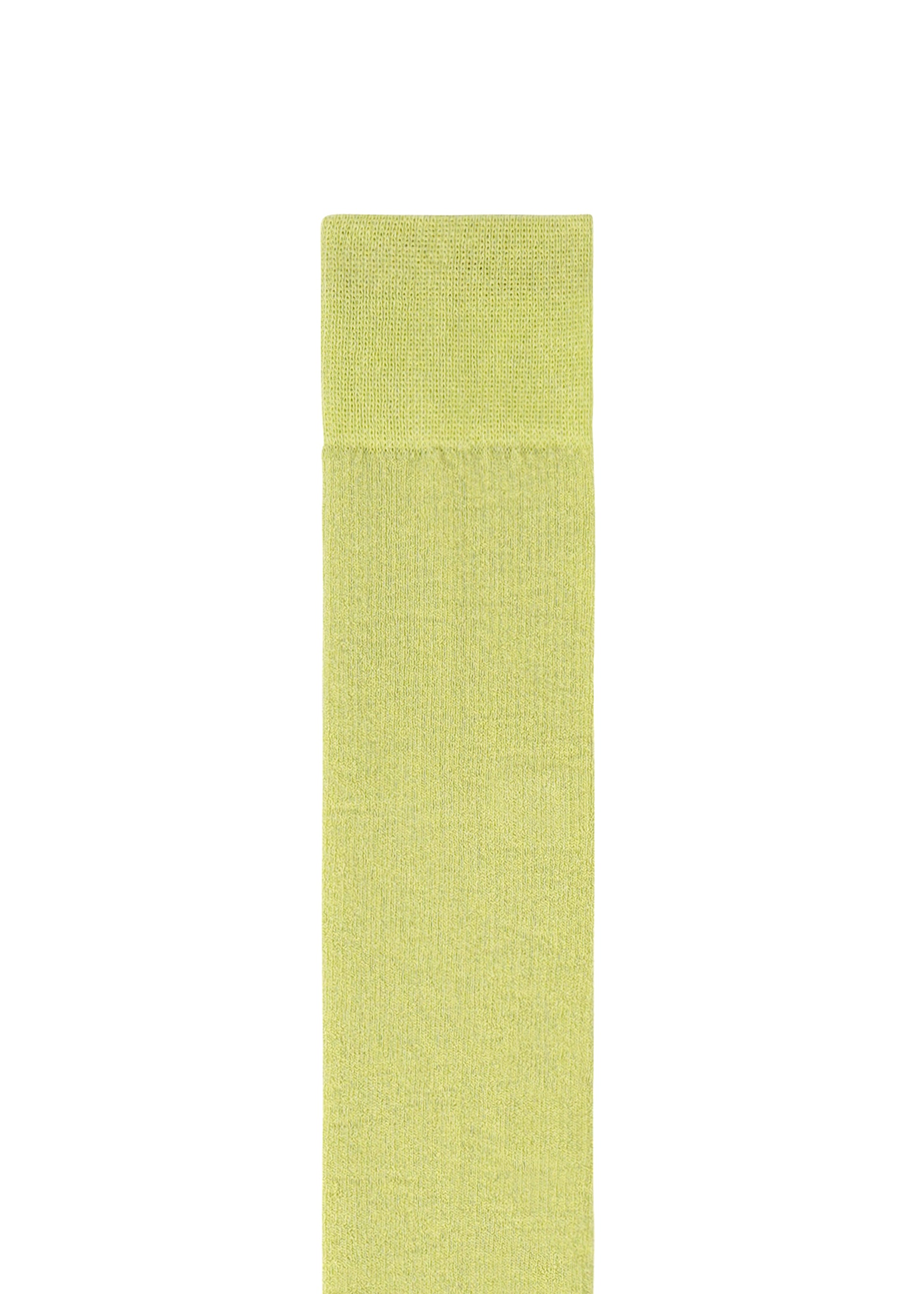 Issey Miyake Homme Plissé Washi Blend ponožky bílé