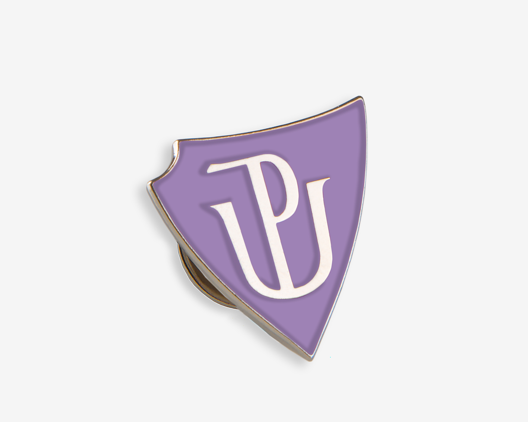 UP UPoint odznak kovový