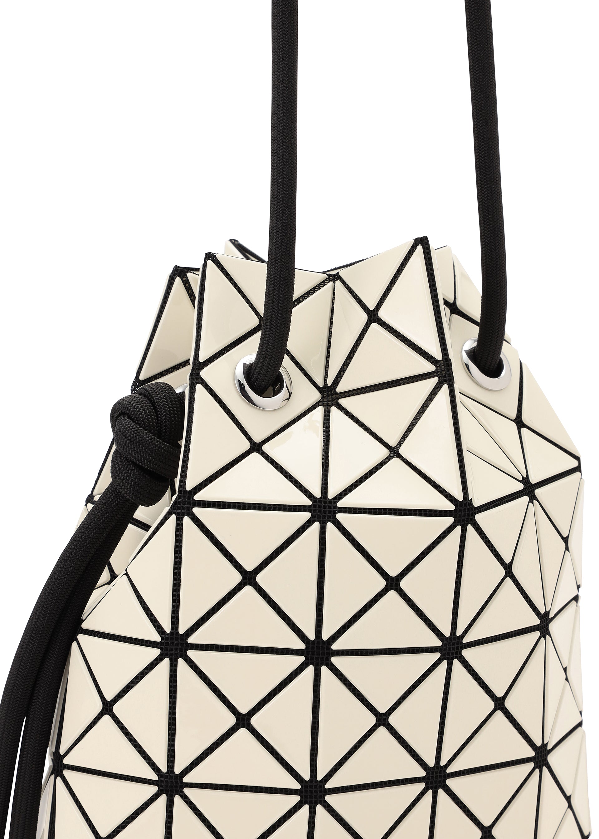 Bao Bao Issey Miyake Wring Gloss kabelka slonová crossbody