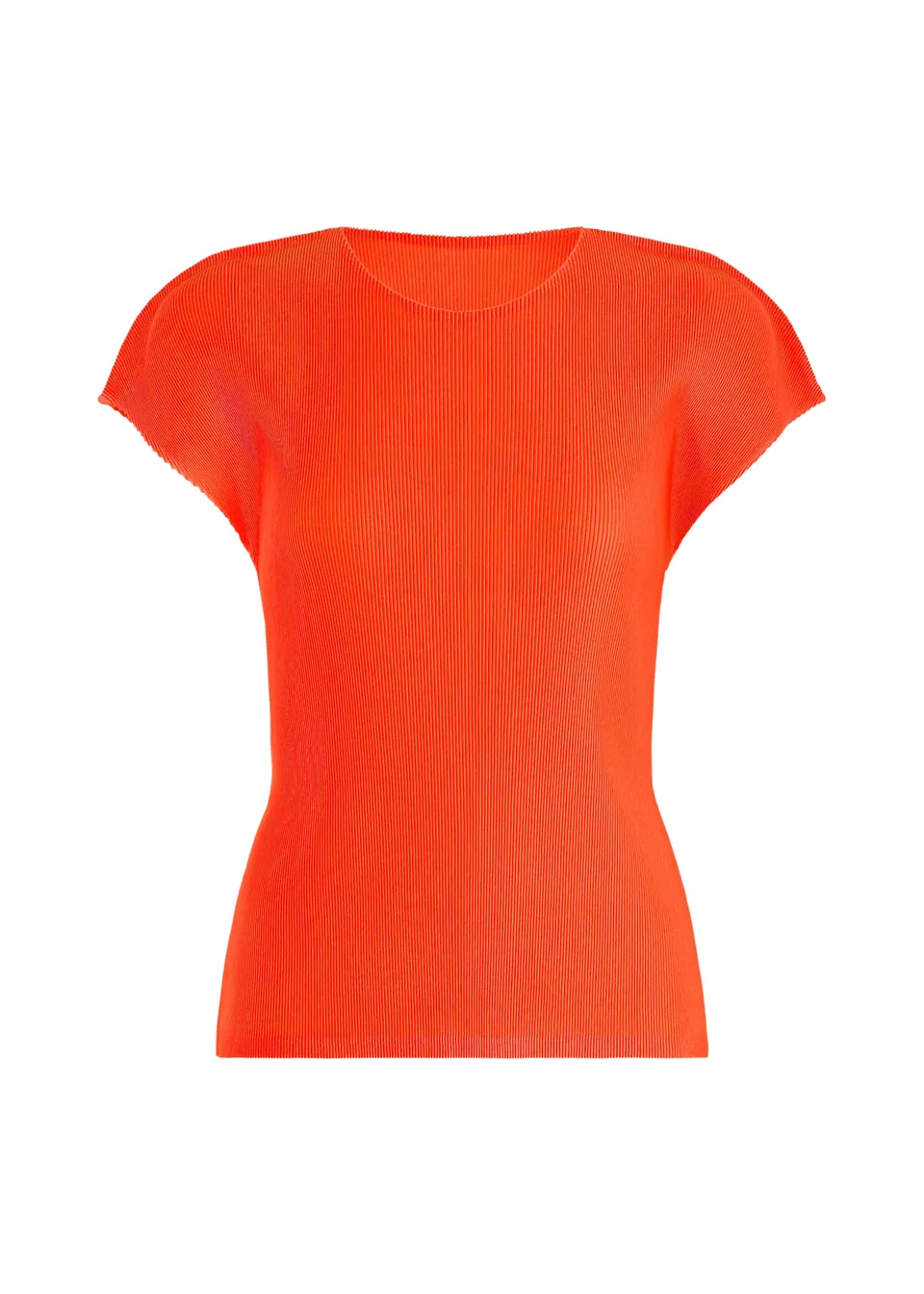 Issey Miyake Mist September top šalvějový vel. 3