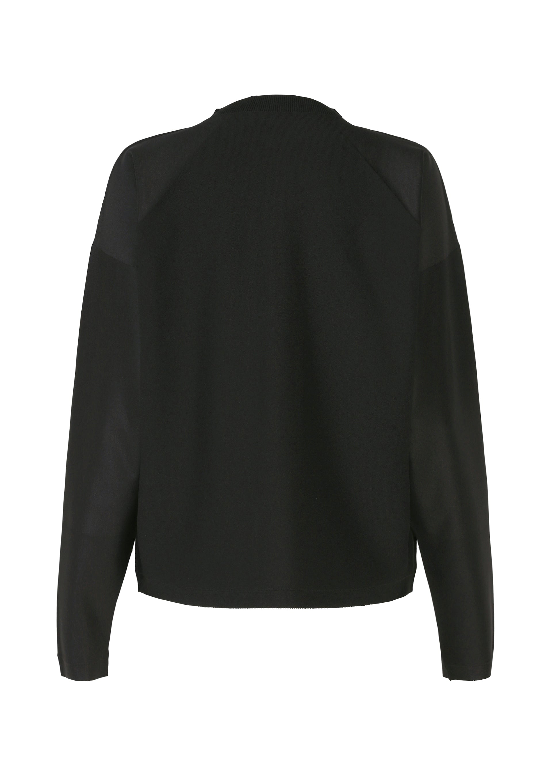 Issey Miyake 132 5. F-KN úplet black vel. 2