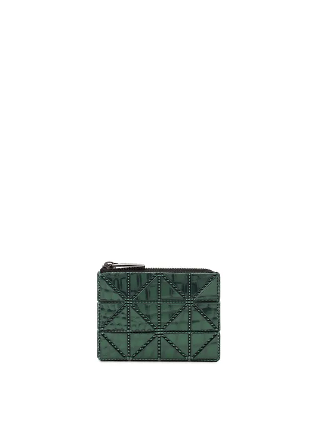 Issey Miyake Cassette pouzdro na karty modré