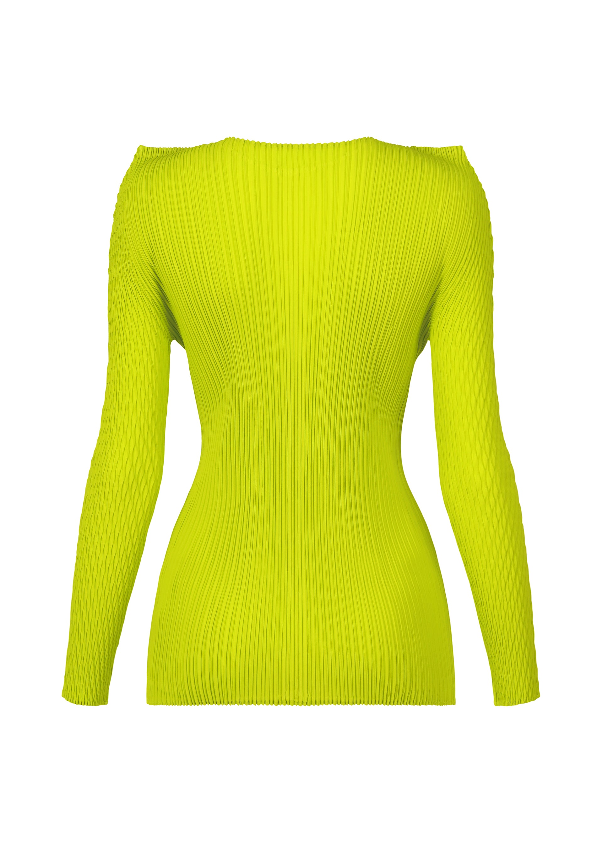 Issey Miyake Box Shoulder Pleats kardigan sv. šedá 2 hranatá ramena
