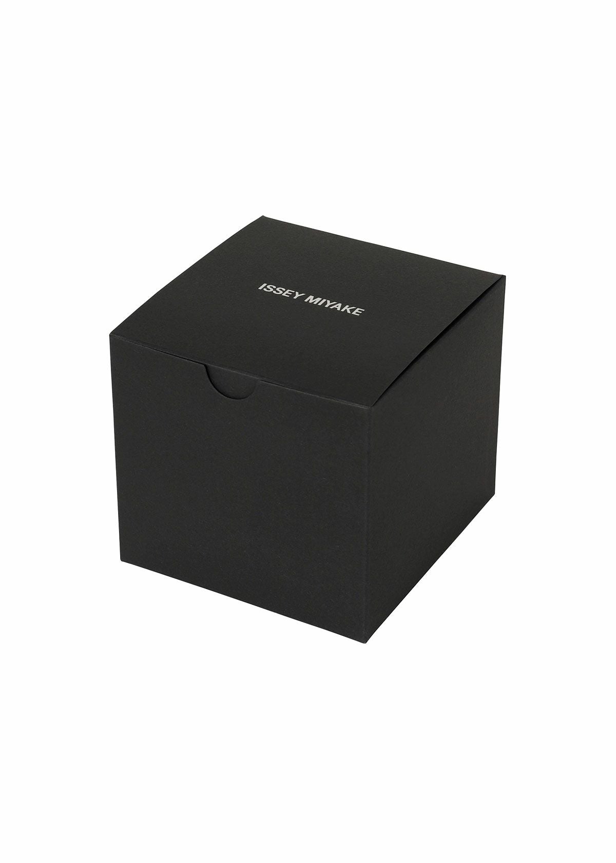 Issey Miyake Ellipse IW05300 hodinky černé oválné