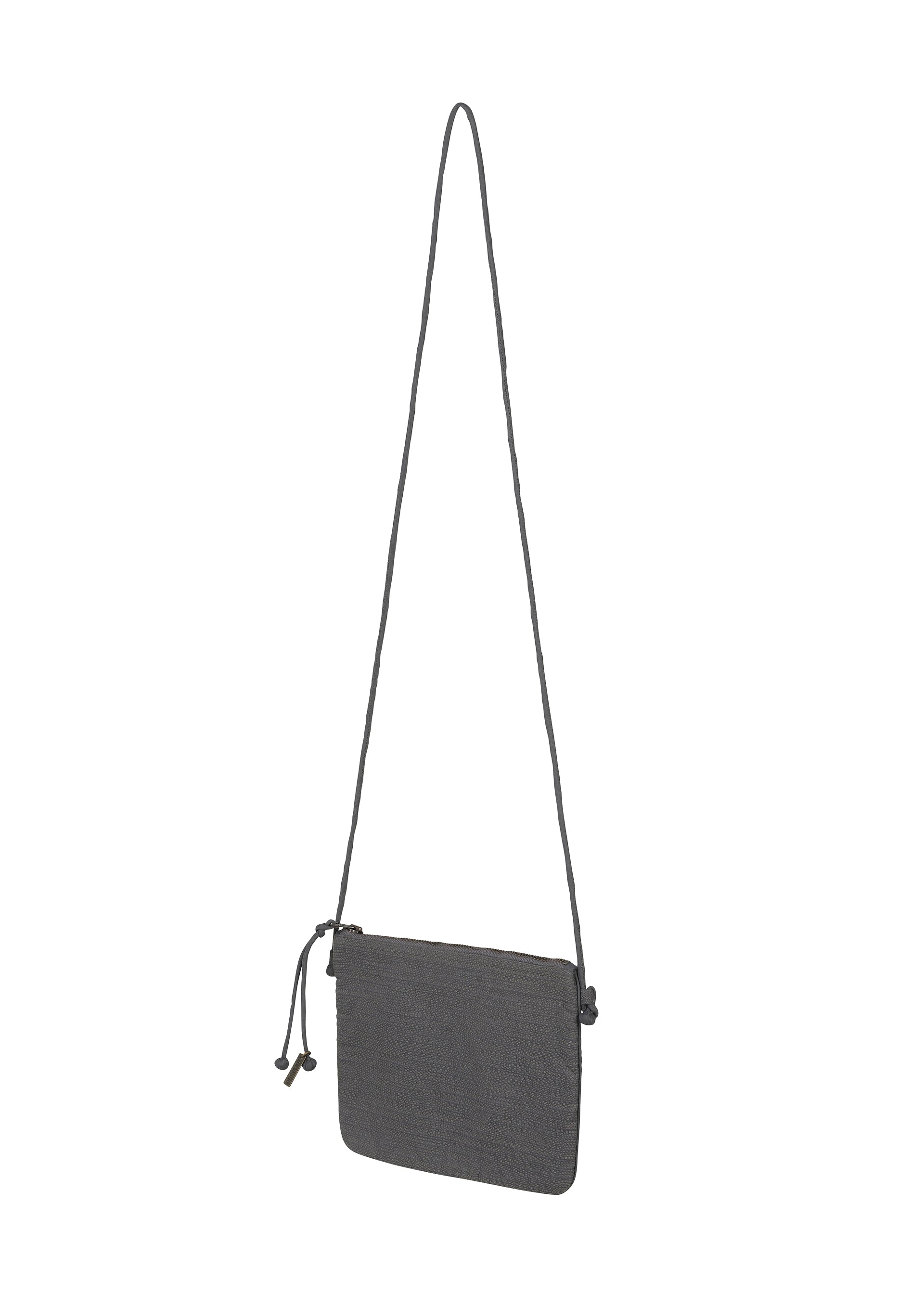 Issey Miyake HaaT Case crossbody kabelka černá