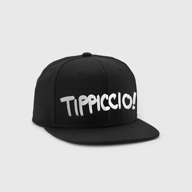 Magifešn V Kanclu Tippiccio bio kšiltovka snapback