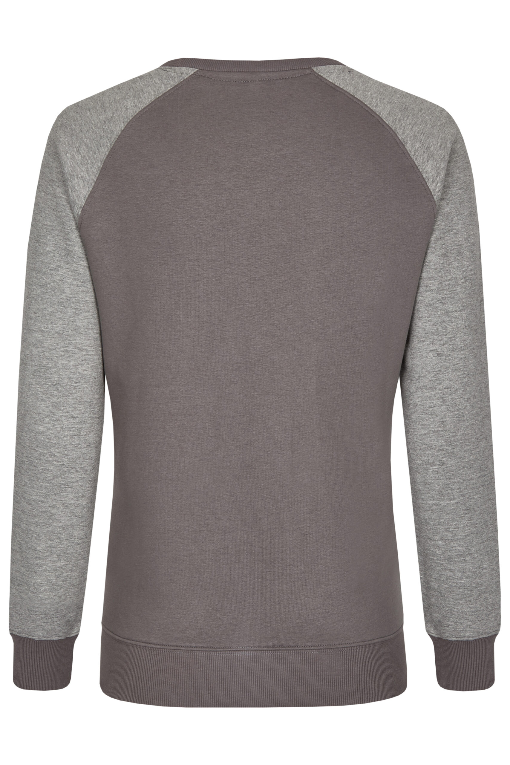 Miners Mate Crew Neck Sweat dámská mikina bez kapuce bavlněná