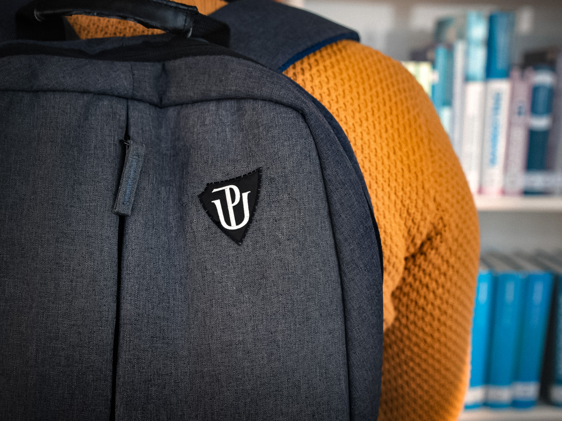 UPoint nažehlovačka univerzitní