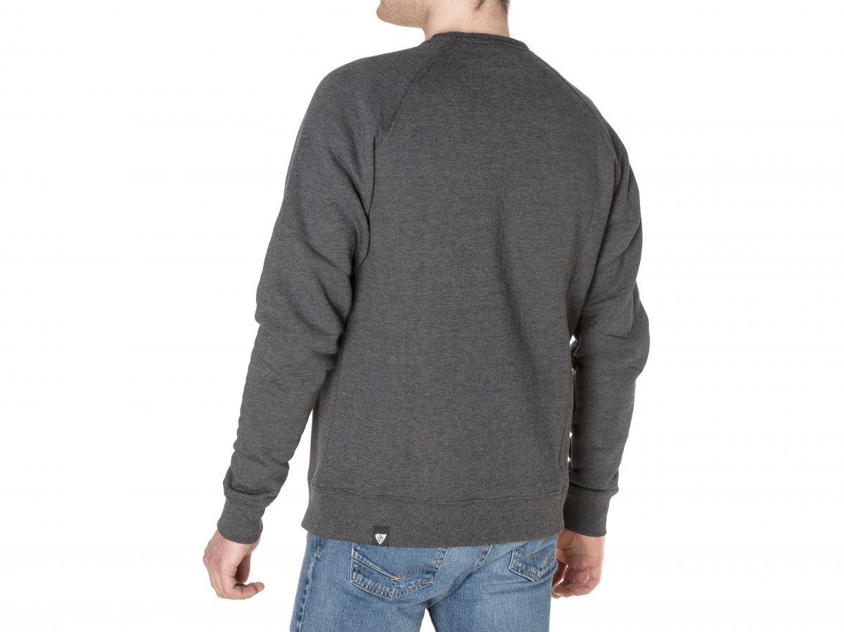 UniWearCity UWC Raglan mikina unisex