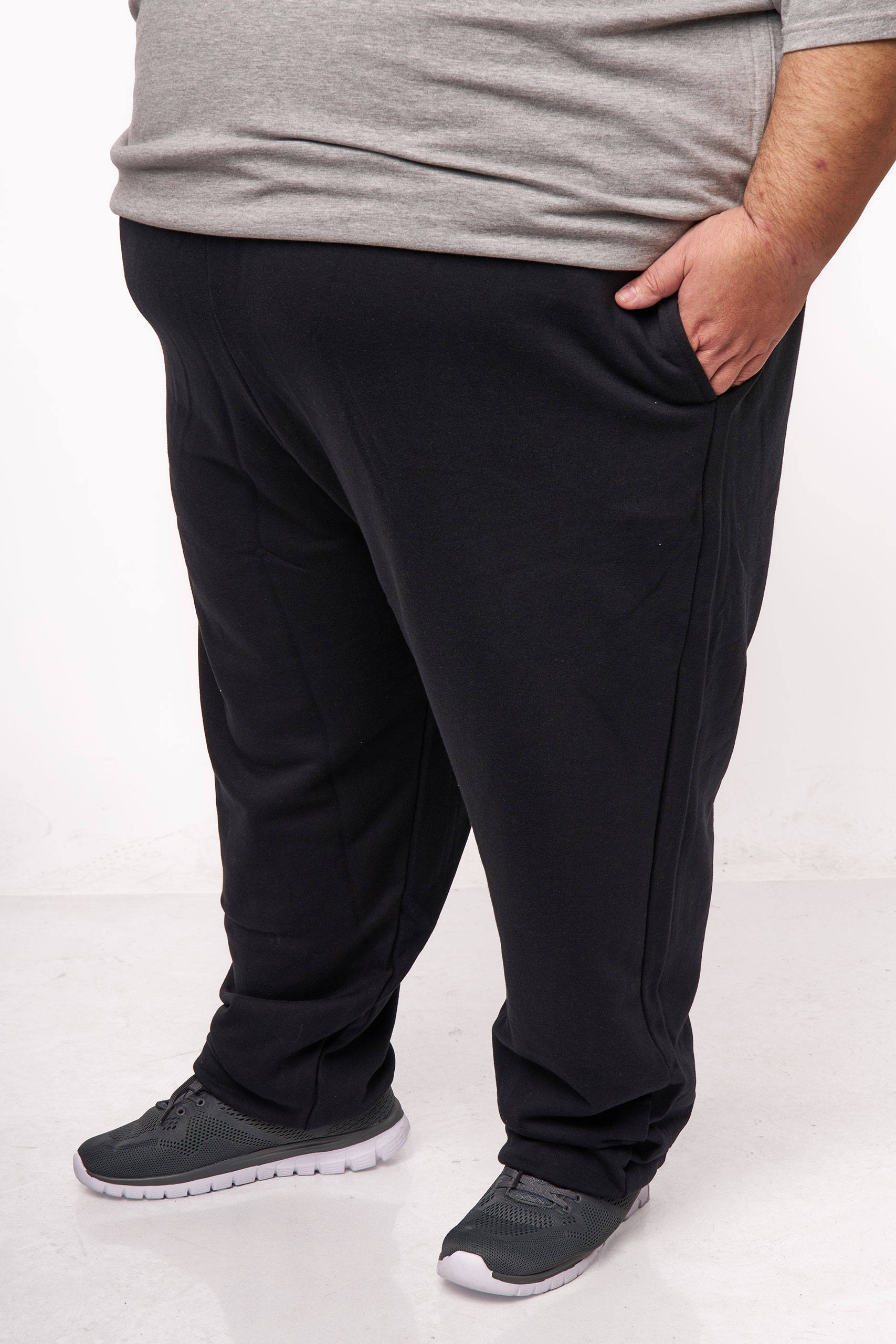 Miners Mate Jogger tepláky unisex s rozparky