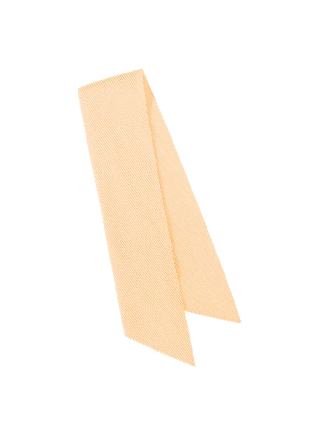 Issey Miyake Palette Stole štola aka červená