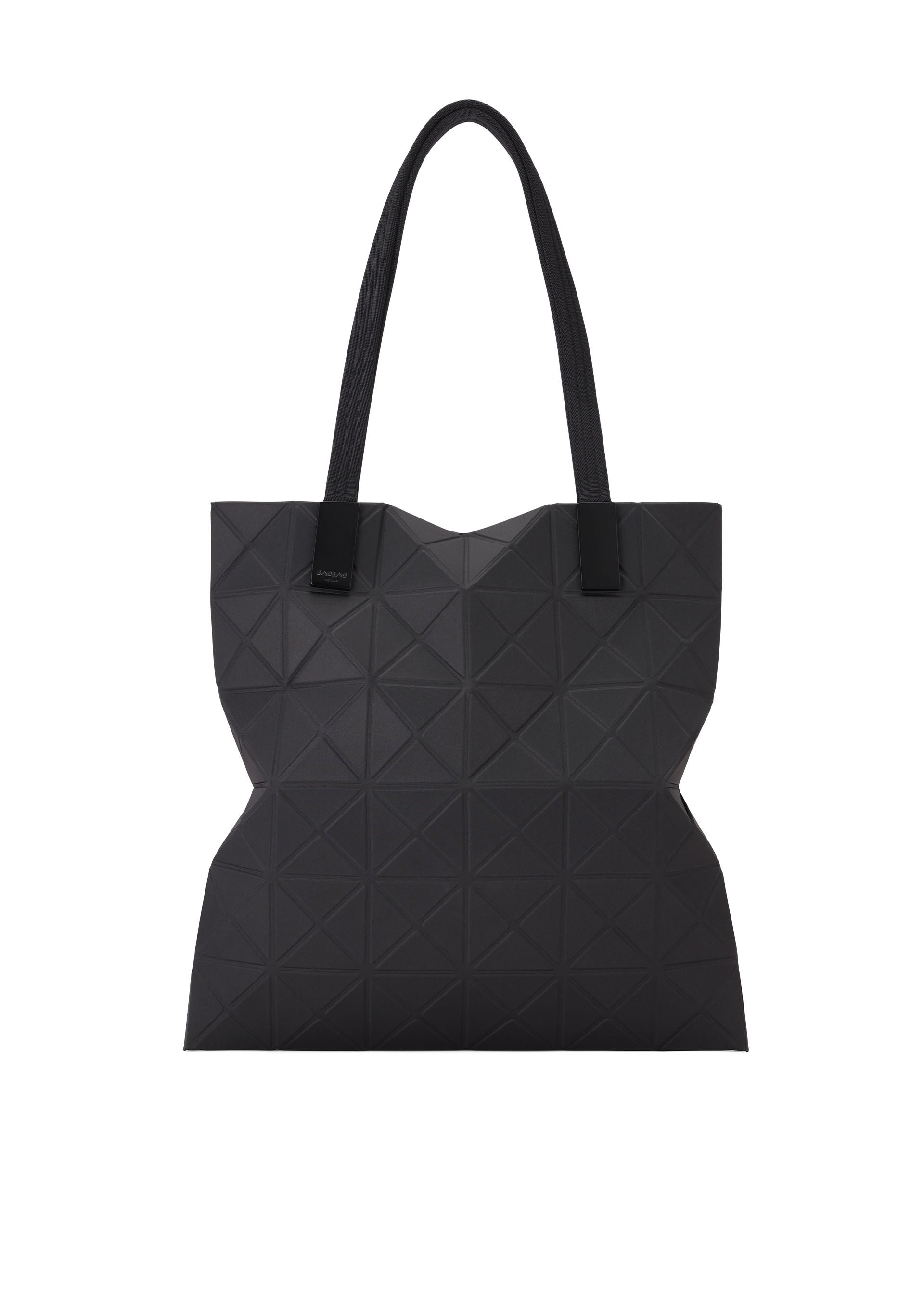 Issey Miyake TRACK tote taška černá na notebook