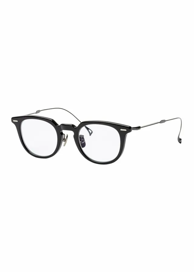 ISSEY MIYAKE EYES WELLINGTON VIII brýle černé