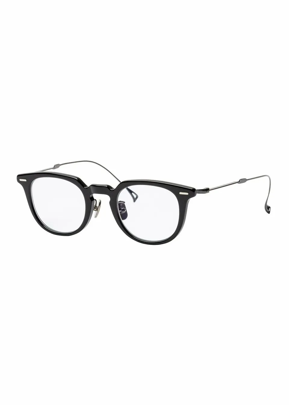 ISSEY MIYAKE EYES WELLINGTON VIII brýle černé