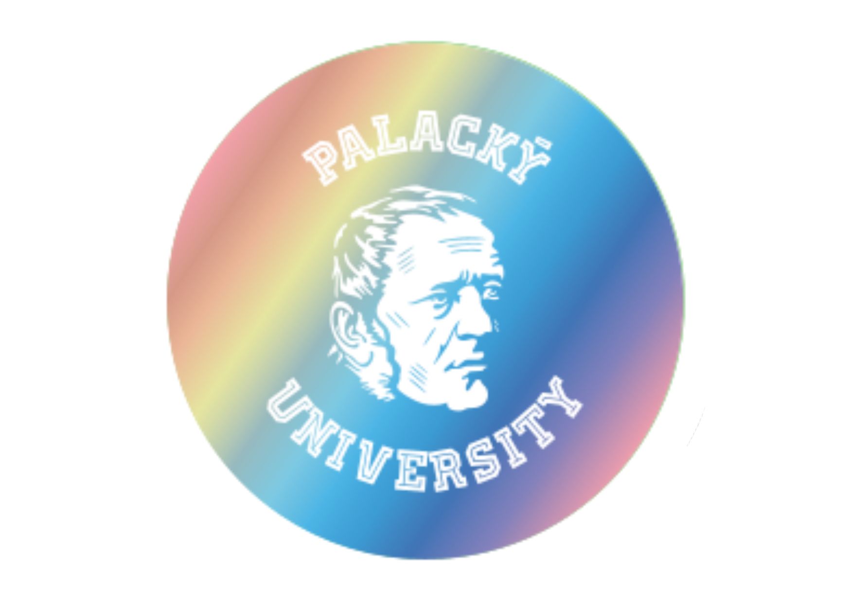 UPoint placka velká odznak na batoh