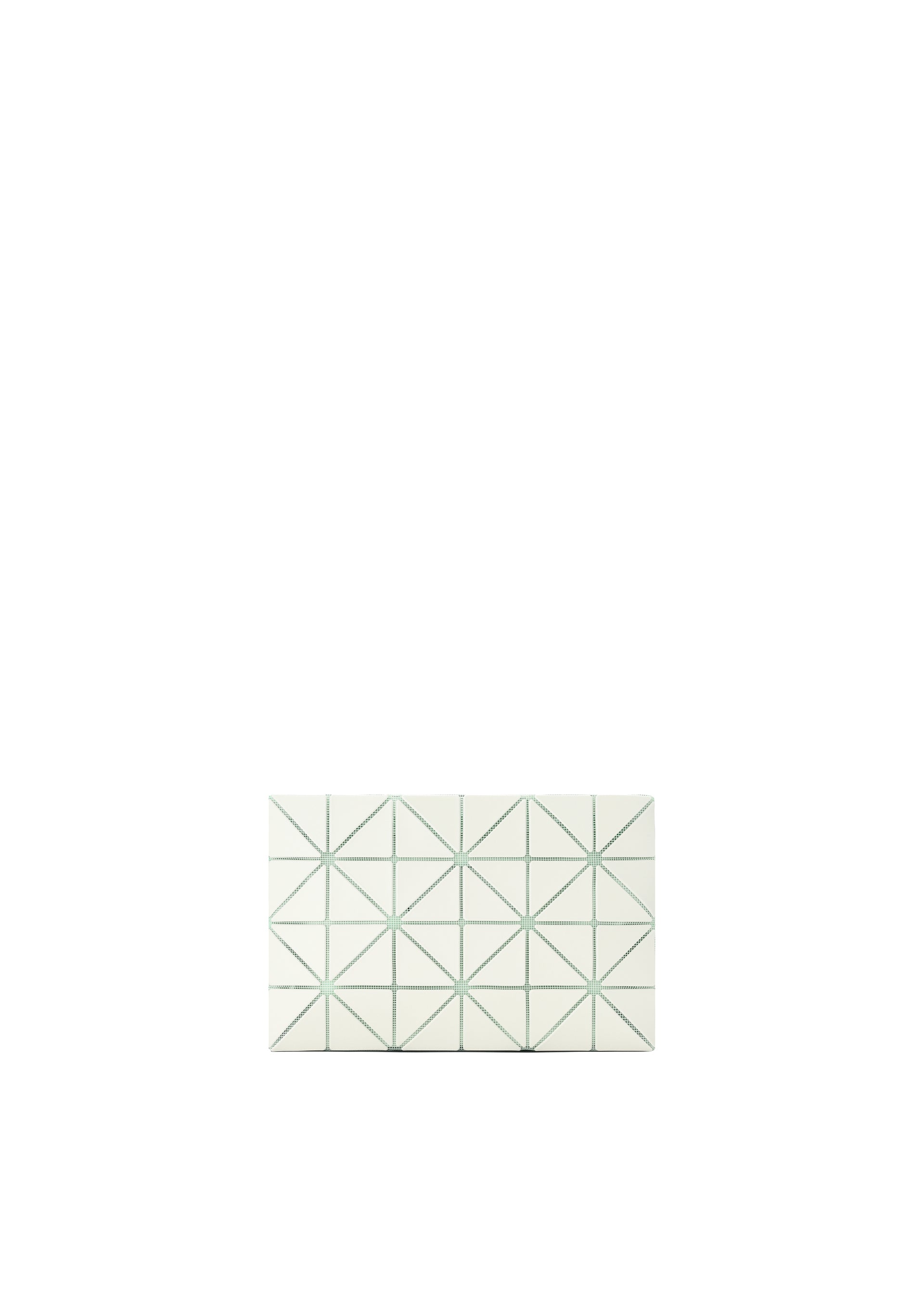 Issey Miyake Lucent W Color pouzdro šedé matné