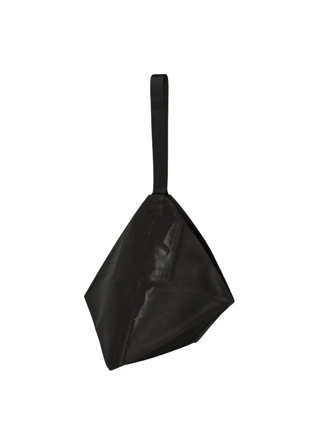 Issey Miyake 132 5. F-BG IL63AG211 kabelka černá skládací