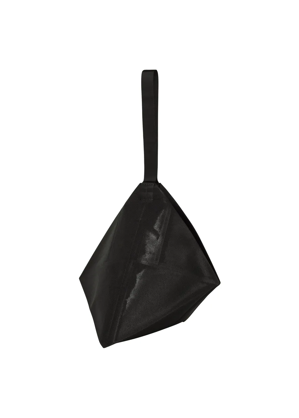 Issey Miyake 132 5. F-BG IL63AG211 kabelka černá skládací