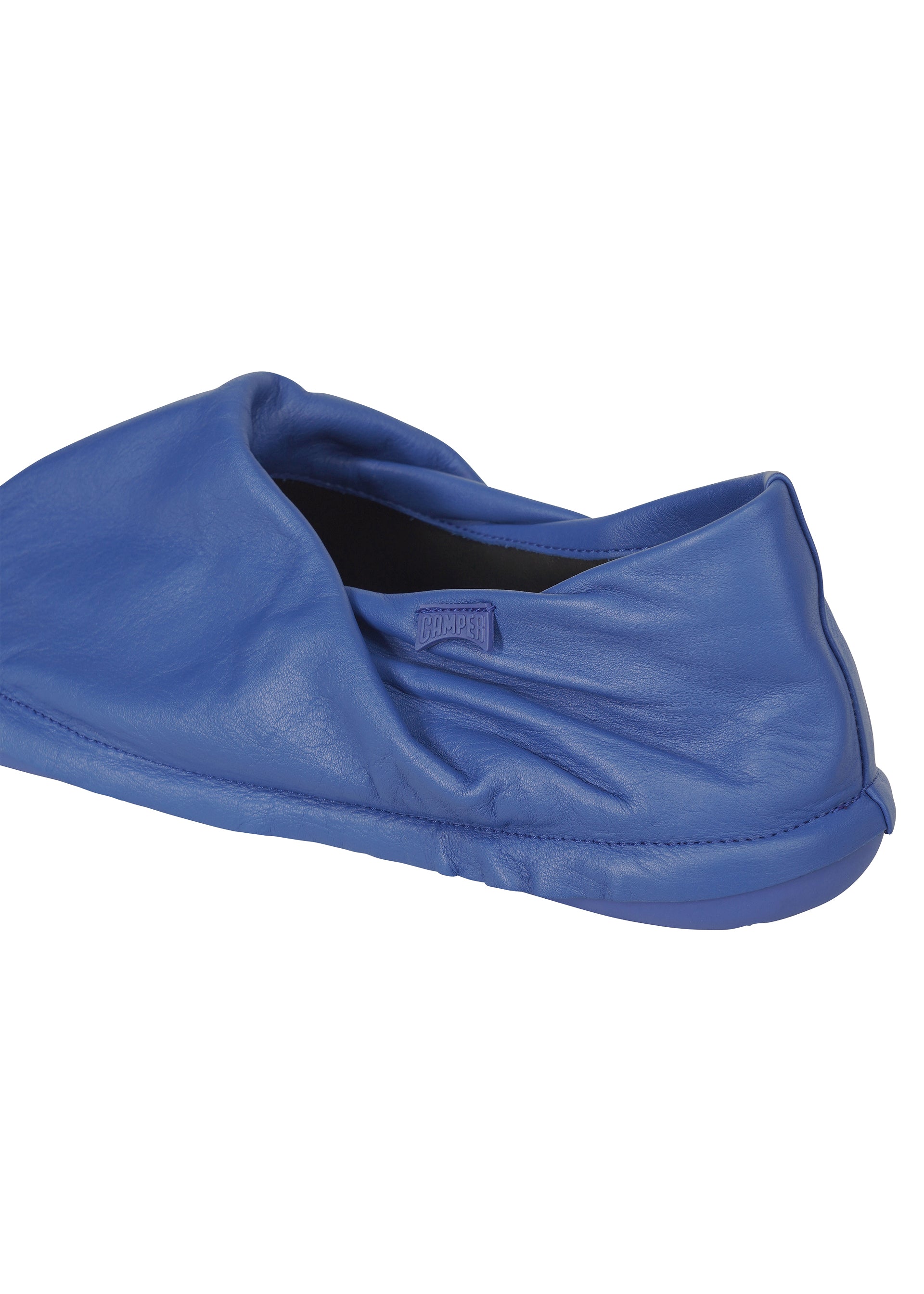 Issey Miyake Peu Form boty bílé vel. 39 kožené