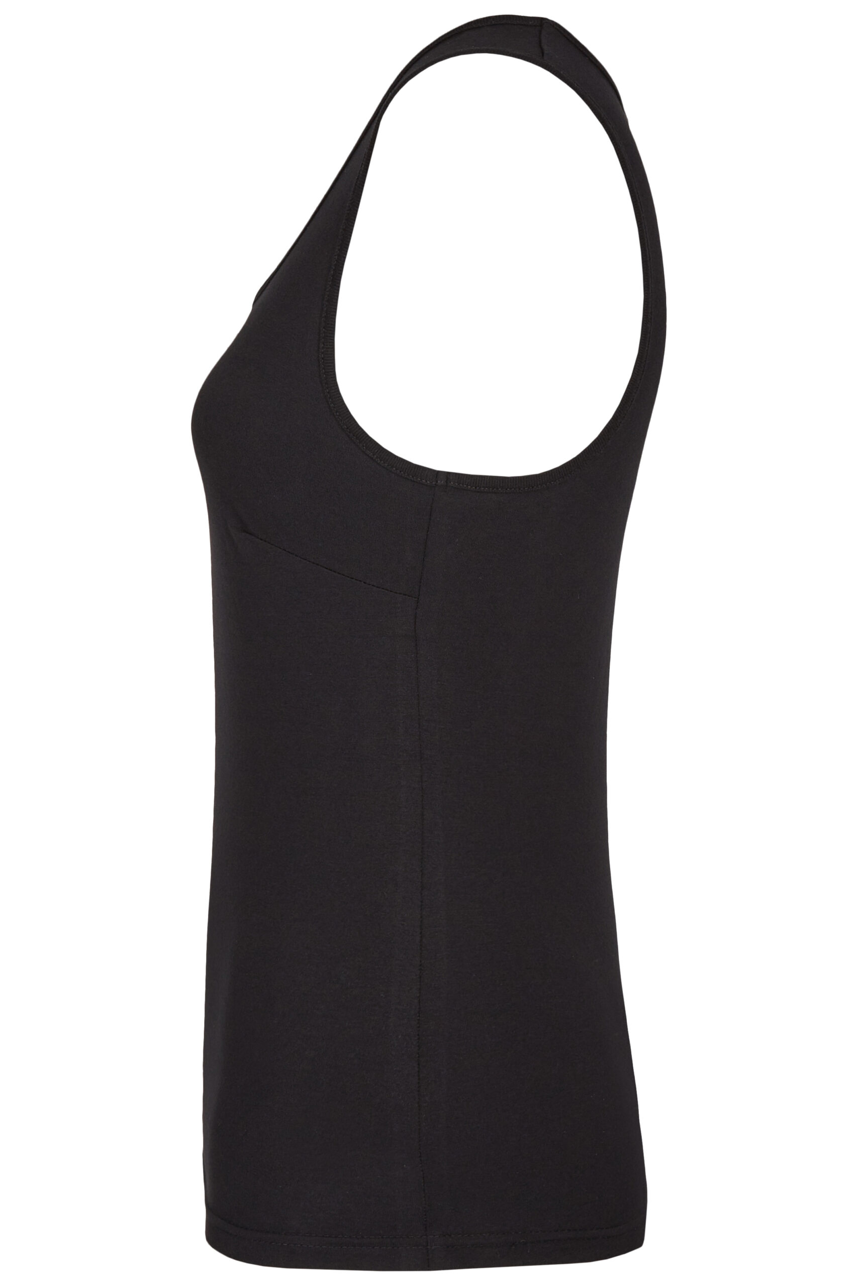 Miners Mate Ladies Tank Top dámské tílko bavlněné