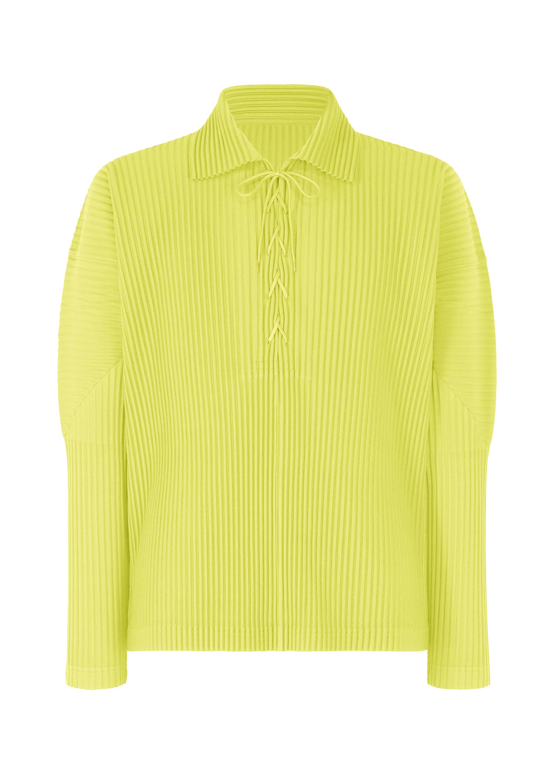 Issey Miyake Monthly Colors May pánský top černý vel. 3