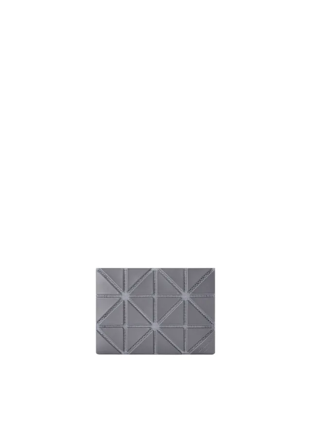 Bao Bao Issey Miyake Card Case pouzdro magenta světlá