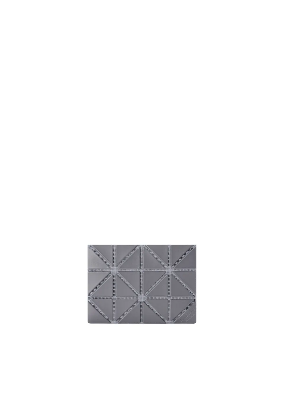 Bao Bao Issey Miyake Card Case pouzdro magenta světlá