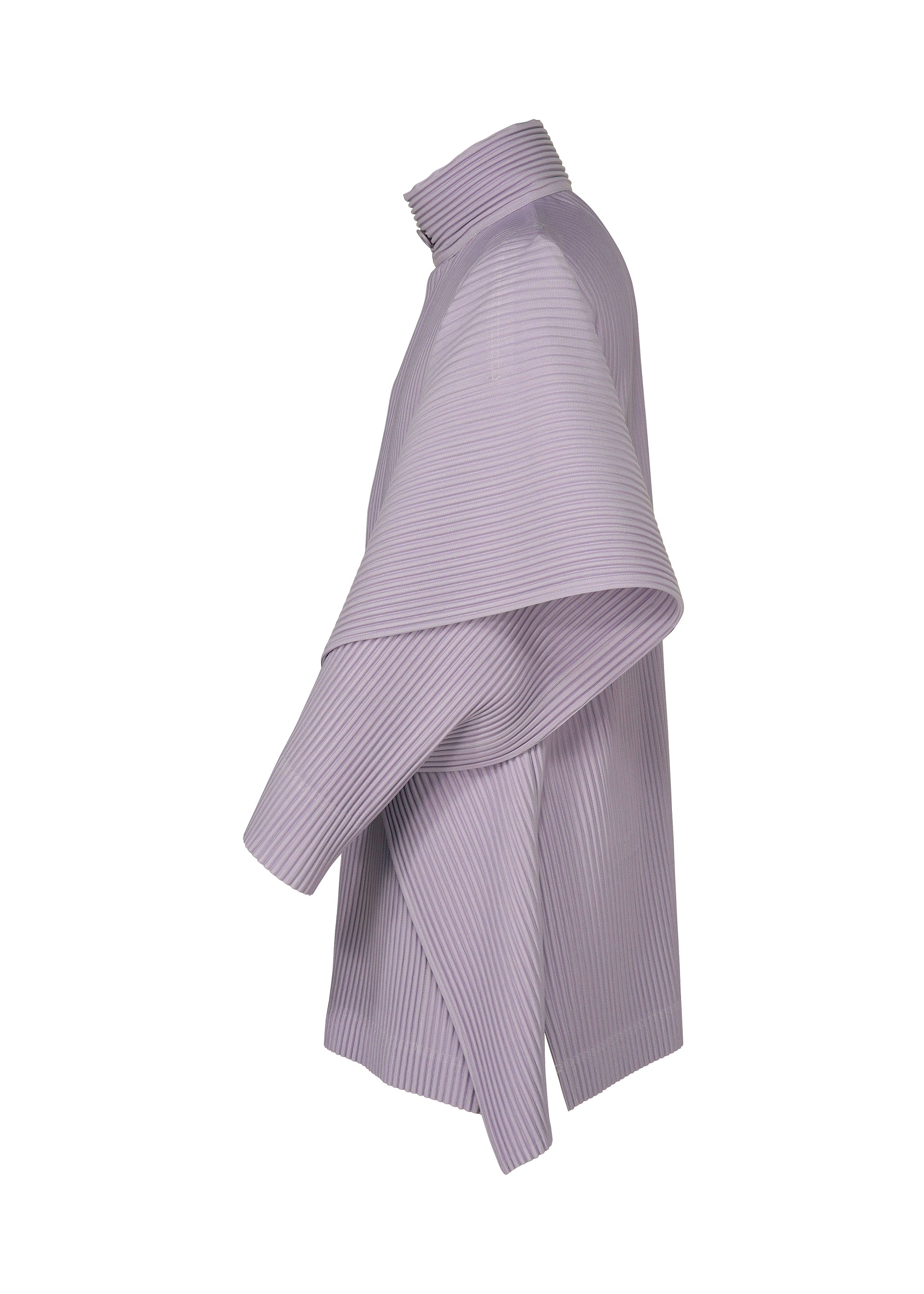 Issey Miyake Motion Blur HP63121 bunda ray gray
