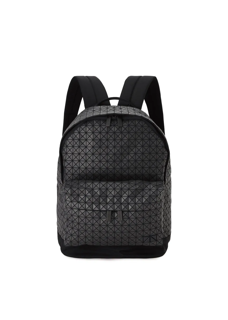 Bao Bao Issey Miyake Daypack batoh matná černá