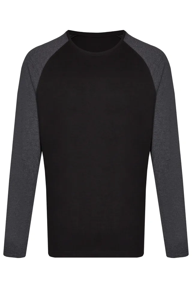 Miners Mate Unisex Long Sleeve tričko dlouhý rukáv