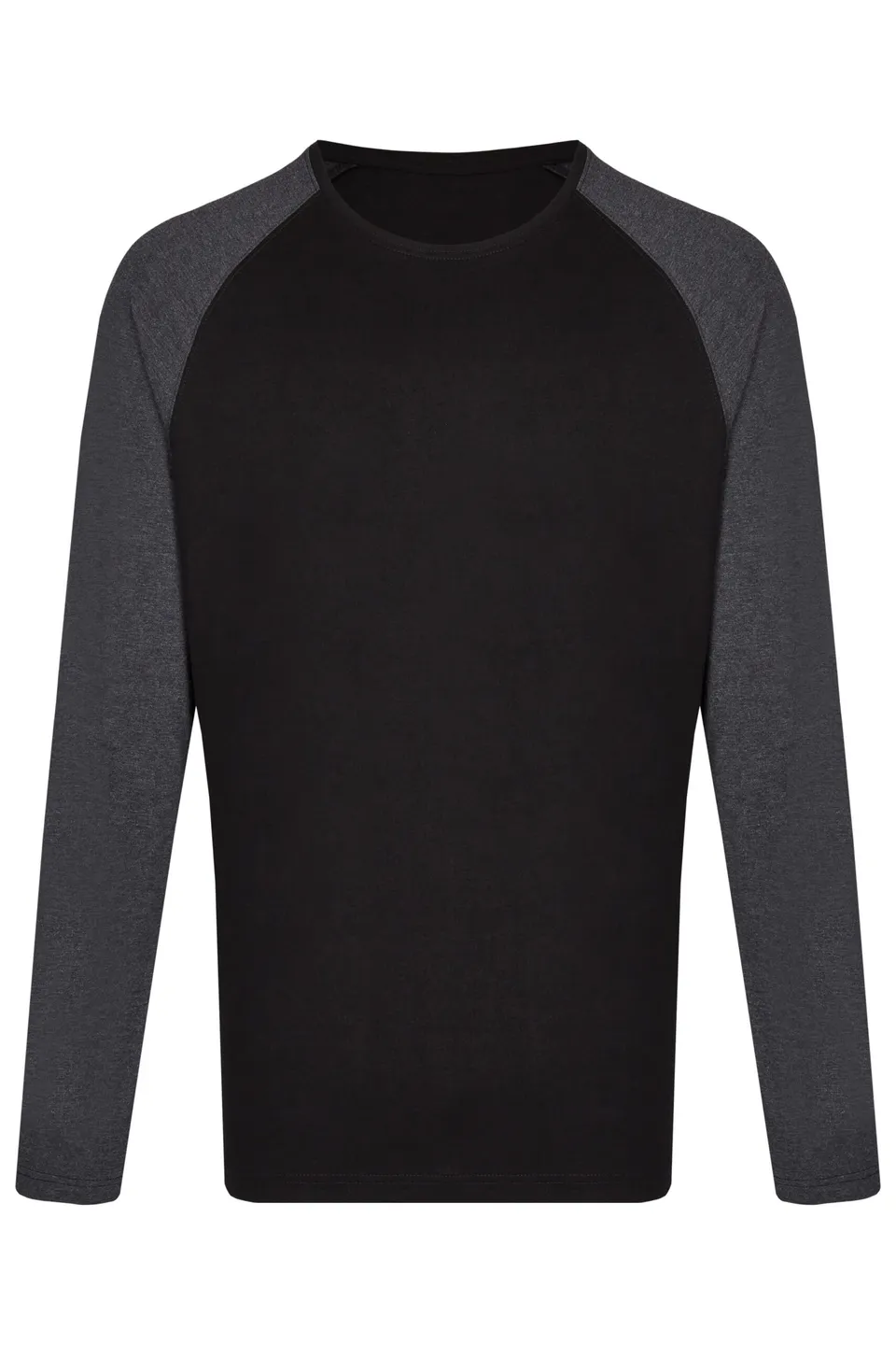 Miners Mate Unisex Long Sleeve tričko s dlouhým rukávem