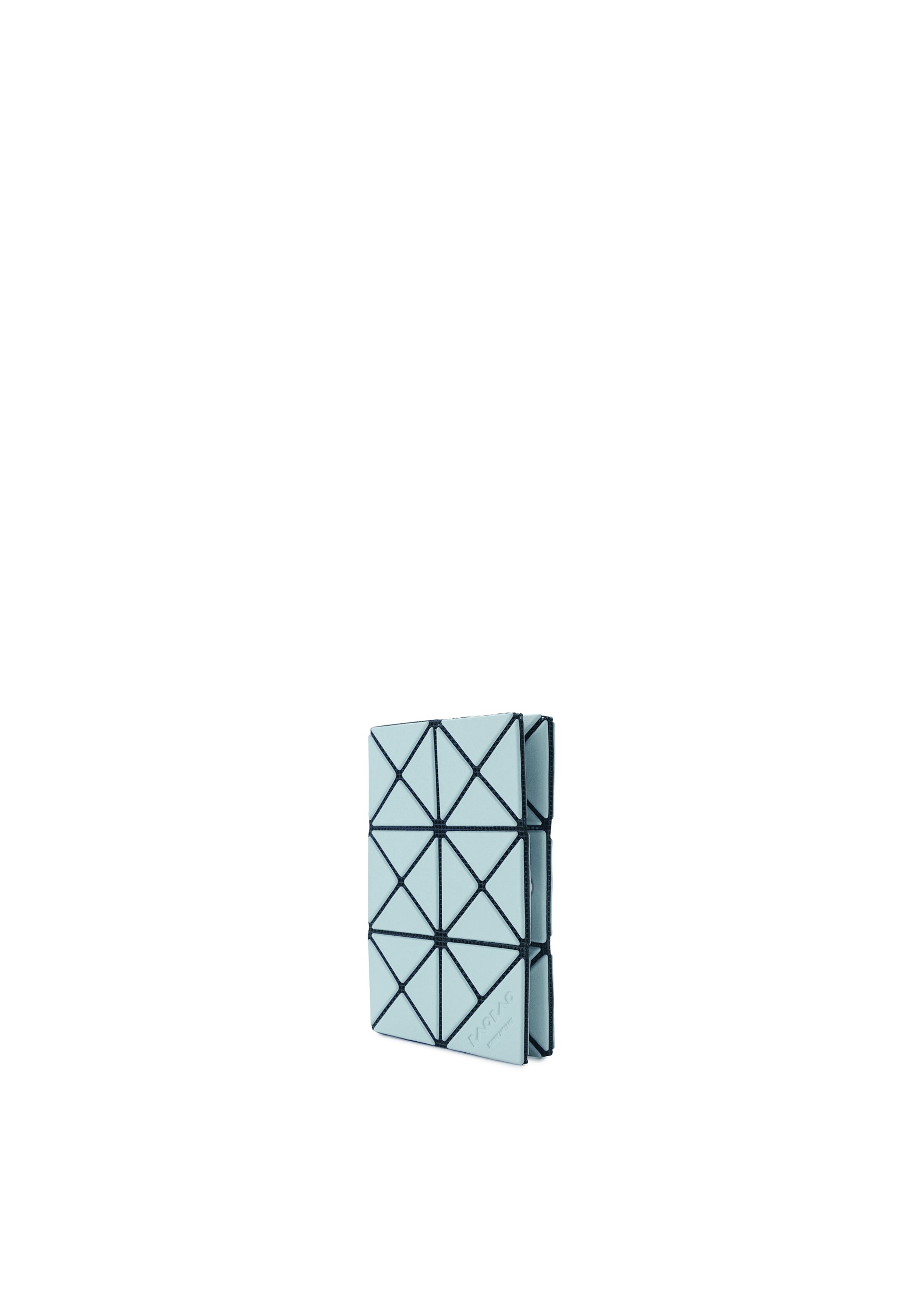 Issey Miyake Twinkle mincovník off white kompaktní