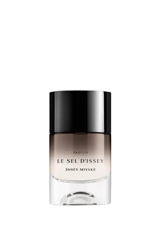 Issey Miyake Le Sel d'Issey Parfum parfém 50 ml dřevitý
