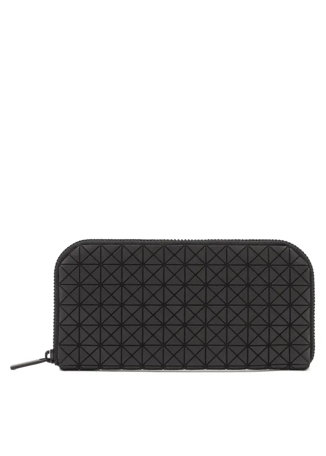 Issey Miyake Bao Bao Bound peněženka Matte Black na karty