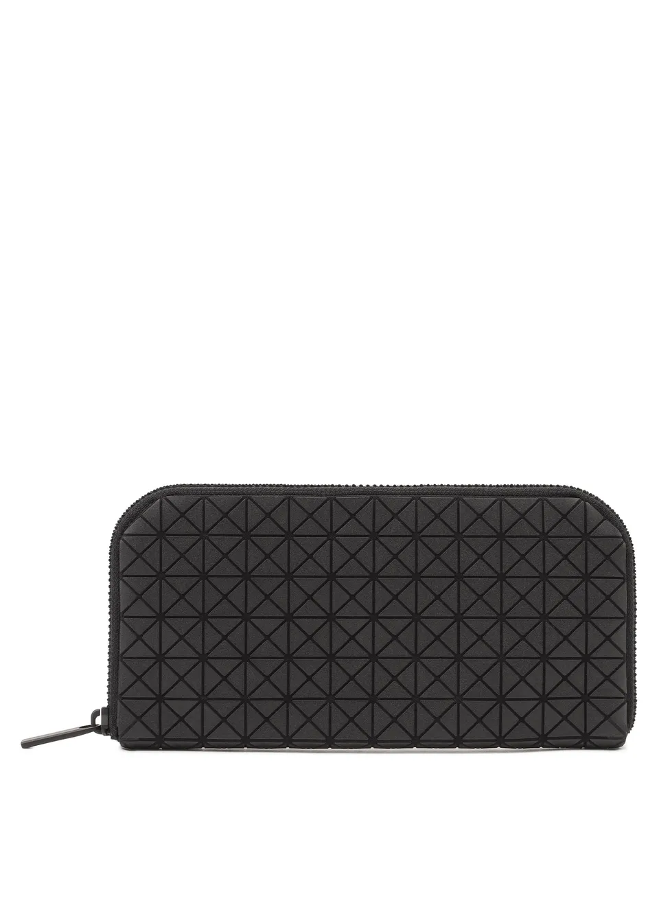 Issey Miyake Bao Bao Bound peněženka Matte Black na karty