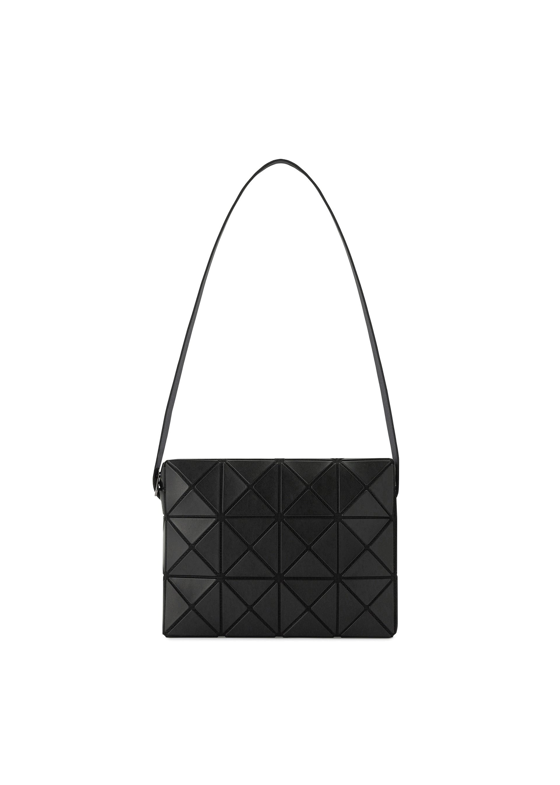 Issey Miyake Cuboid kabelka crossbody geometrická