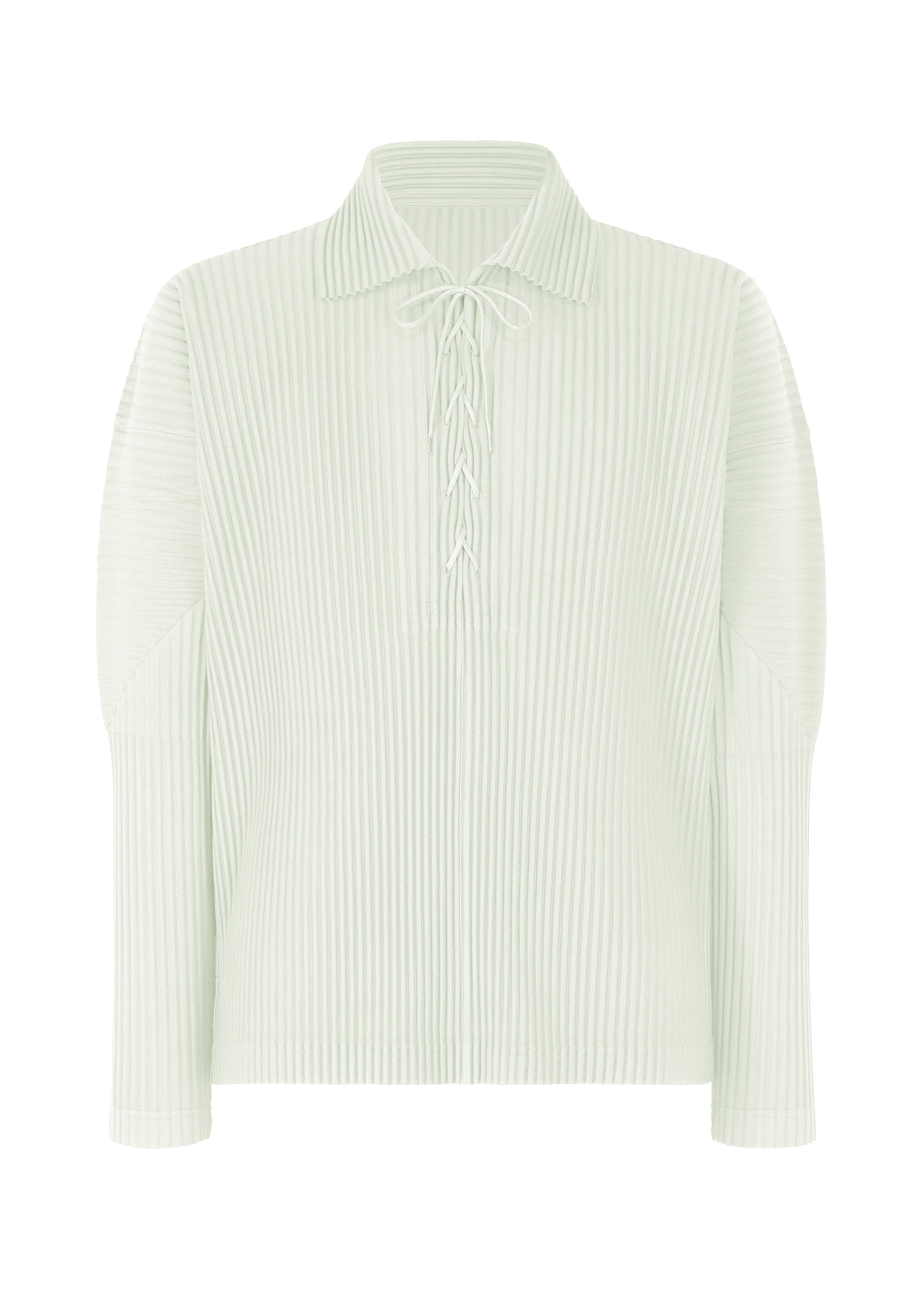Issey Miyake Monthly Colors May pánský top černý vel. 3
