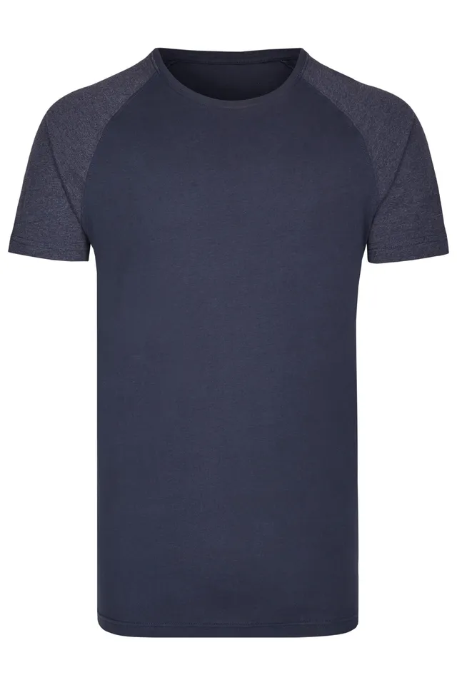 Miners Mate Men´s Long Tee pánské triko prodloužené